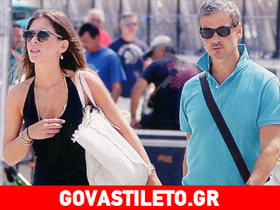 Οι ρομαντικές διακοπές του βουλευτή στις Σπέτσες…