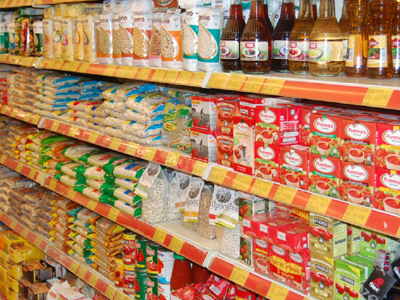 Οι μισθοί πέφτουν οι τιμές ανεβαίνουν…