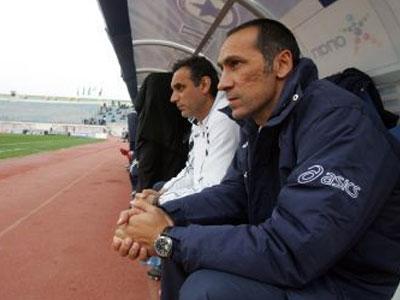 Δώνης: Να κάνουμε υπερήφανους τους οπαδούς μας