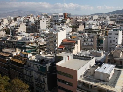 Η κρίση αλλάζει την τάση στην αγορά ακινήτων