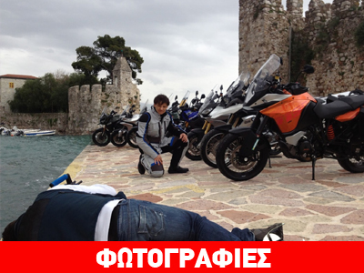 Ο Κ. Μητσοτάκης ανακαλύπτει το Facebook‏