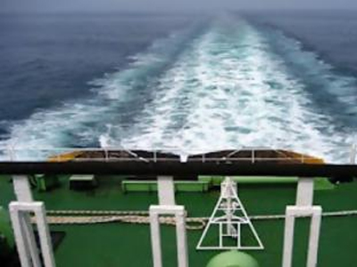 Προβλήματα με τα ακτοπλοϊκά δρομολόγια λόγω καιρού