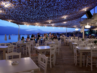 Τα «Τραγούδια για Φίλημα» συναντούν την παράσταση Cine!