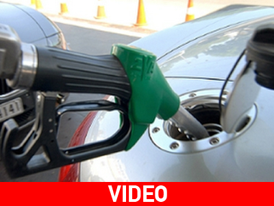 «Φωτιά» η βενζίνη-Κρατούν αποθέματα πετρελαίου