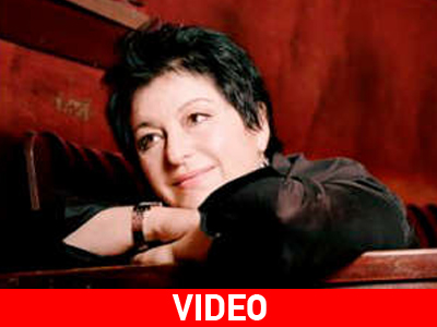 Η Σόνια Θεοδωρίδου στο Zougla Web Radio