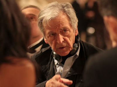 Αφιέρωμα στον Κώστα Γαβρά