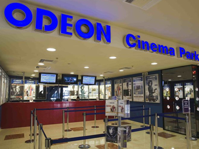 Η ODEON «προσγειώνει» τις τιμές