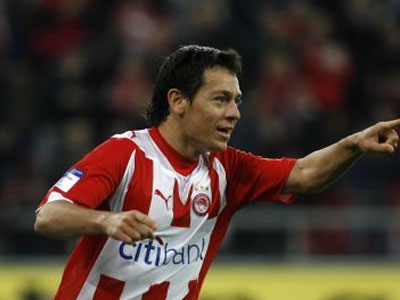 Γκαλέτι: Να προκριθούμε στους «8» του Τσάμπιονς Λιγκ