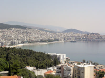 Παραλίγο τα λύματα να πέσουν στη θάλασσα