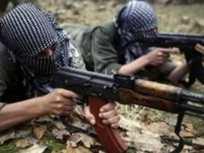 Τουρκία: Πάνω από 460 νεκροί σε μάχες του τουρκικού στρατού-κούρδων ανταρτών