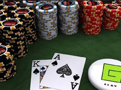 Μίνι «παλάτι του τζόγου» βρέθηκε στον Αγ. Παντελεήμονα