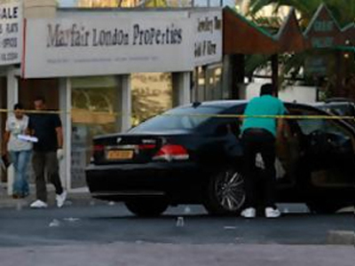 Νέα στοιχεία για την υπόθεση του μακελειού στην Αγ. Νάπα