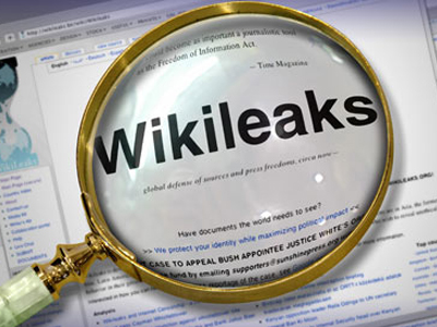 WikiLeaks: Κατηγορία για «συνωμοσία» σε βάρος του Μάνινγκ