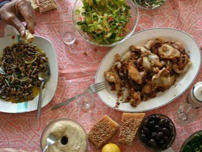 Οδηγίες για τους καταναλωτές σχετικά με το σαρακοστιανό τραπέζι Οδηγίες για τους καταναλωτές σχετικά με το σαρακοστιανό τραπέζι