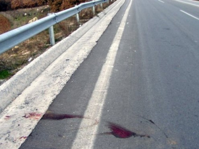 Τροχαίο δυστύχημα στην Ε.Ο. Ιωαννίνων – Πρέβεζας Τροχαίο δυστύχημα στην Ε.Ο. Ιωαννίνων – Πρέβεζας