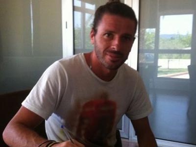 Παναιτωλικός: Ανανέωσε ο Κούσας