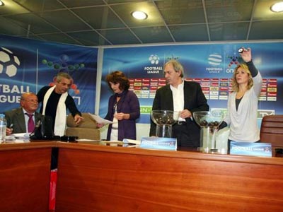 ΠΑΟ: Χωρίς τρεις η προπόνηση