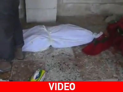 Τουλάχιστον 50 νεκροί σήμερα στη Συρία