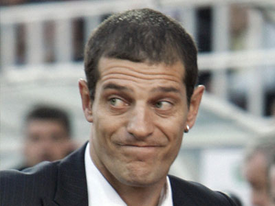 «Πόρτα» Μπίλιτς στην Γουέστ Χαμ