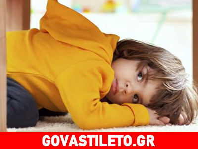 Τι γίνεται όταν το παιδί δεν θέλει να πάει σχολείο;
