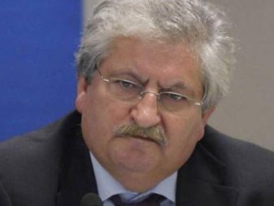 Μπίκα και Παπανδρέου «δείχνει» ο Διώτης Μπίκα και Παπανδρέου «δείχνει» ο Διώτης