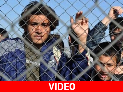 Αντιδράσεις δήμων- περιφερειών για τα κέντρα υποδοχής μεταναστών