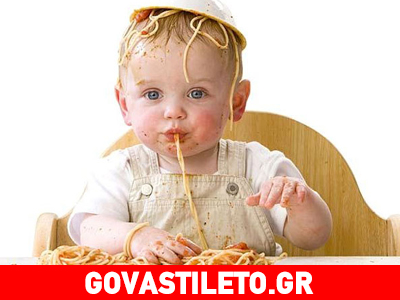 Απαραίτητα τα ζυμαρικά στη διατροφή των παιδιών
