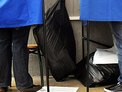 Μπροστά ο ΣΥΡΙΖΑ σε έρευνα της VPRC Μπροστά ο ΣΥΡΙΖΑ σε έρευνα της VPRC