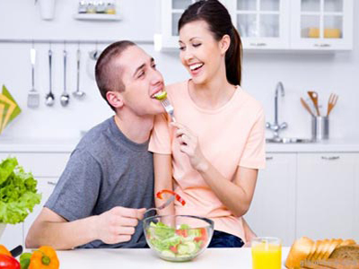 Πράσινη δίαιτα για να βρείτε την φόρμα σας!