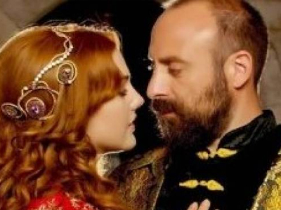 Φαήλος κατά Σουλεϊμάν του σφαγέα