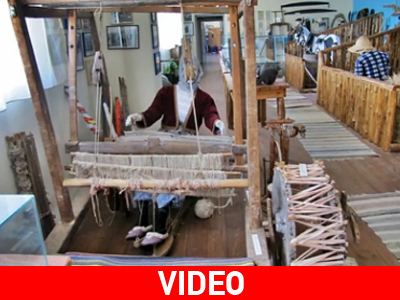 Το Μουσείο για τον Προσφυγικό Ελληνισμό του Πόντου στη Δράμα