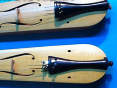 Το πρώτο παγκόσμιο συνέδριο για την ποντιακή λύρα