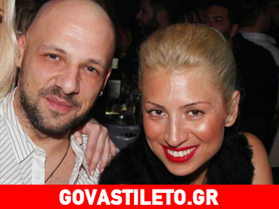 Πάνε Mega ο Ν. Μουτσινάς και η Μ. Ηλιάκη;