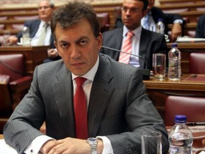 Υποσχέσεις ΝΔ για κατάργηση του «χαρατσιού» Υποσχέσεις ΝΔ για κατάργηση του «χαρατσιού»