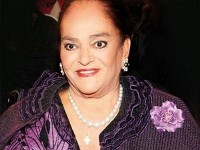 Ένα ταχυδρομείο επιστολές στη μνήμη της Μαρίκας Μητσοτάκη