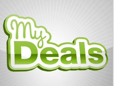 Μεγάλος διαγωνισμός από το MyDeals