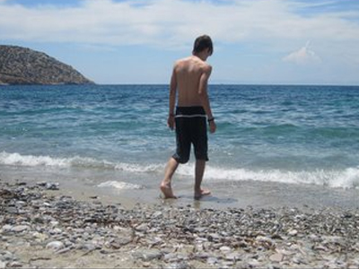 Καθαρισμός στη Σαρωνίδα