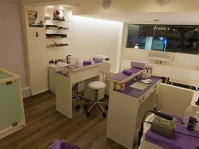 Η αισθητικός του πρώην υπουργού