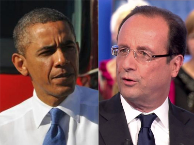 Κοινή θέση Γαλλίας-ΗΠΑ η παραμονή της Ελλάδας στο ευρώ