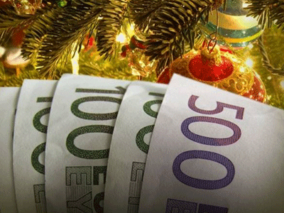 Το δώρο των Χριστουγέννων από τον ΟΑΕΔ