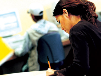 Αλλαγή σκηνικού στους χώρους εργασίας