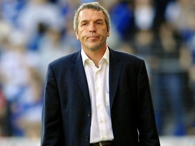 Παρελθόν από την Ανόρθωση οι Middendorp και Supic