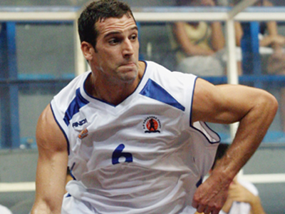 Παπανικολόπουλος: Το Περιστέρι ήταν η πρώτη επιλογή μου