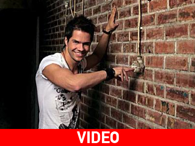 Άκουσε «κοσμητικά επίθετα» στην Κύπρο