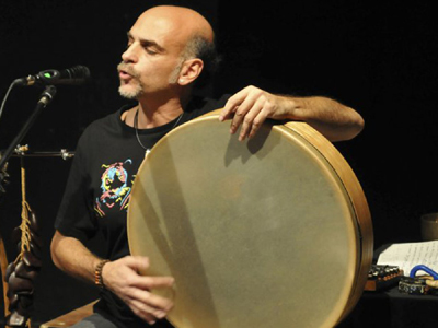 «Ταξίδι στον βυθό της μουσικής»