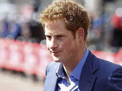 Απειλούν να δολοφονήσουν τον πρίγκιπα Χάρι