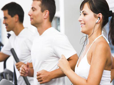 Άθληση: Βοηθάει και στην όραση