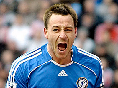 Terry: Δεν πρόκειται να φύγω από την Chelsea