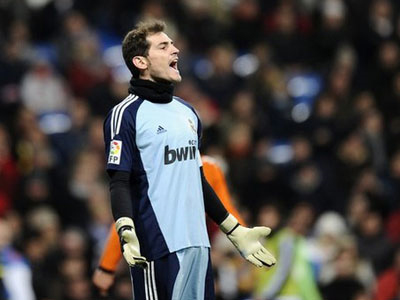 «Καλύτερος ο Μέσι, αλλά θέλω Tσάβι & Ινιέστα»