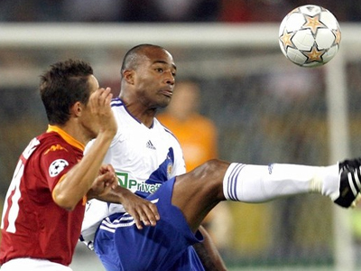 Συμφώνησε με Rincon και Mendoza η Καβάλα